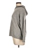 The Cashmere Project Gray Pullover Sweater Size L - photo 5