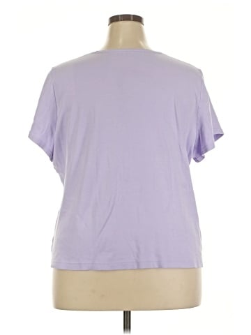 Croft & Barrow Short Sleeve T-Shirt (view 2)