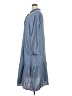 Unbranded Blue Casual Dress Size 5X - photo 5