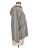 The Cashmere Project Gray Pullover Sweater Size L - photo 4