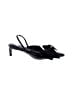 Karl Lagerfeld Paris Black Heels Size 11 - photo 1
