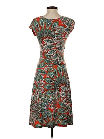 En Focus Studio Cocktail Dress (view 2)