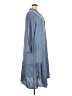 Unbranded Blue Casual Dress Size 5X - photo 4