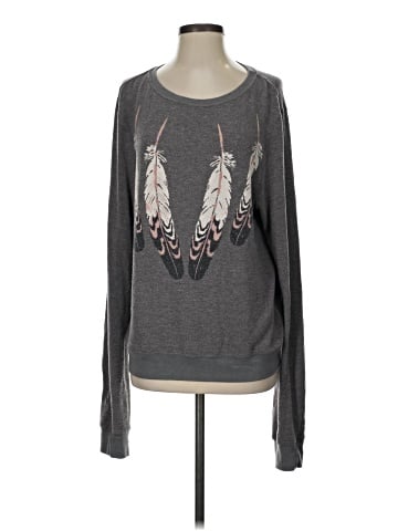 Wildfox Sweatshirt (view 1)