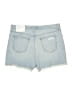 Ann Taylor LOFT Blue Denim Shorts Size 32 waist - photo 2