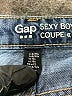 Gap Outlet 100% Cotton Blue Jeans Size 6R - photo 7