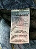 Gap Outlet 100% Cotton Blue Jeans Size 6R - photo 8