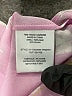 Joie 100% Silk Pink Short Sleeve Silk Top Size XS - photo 8