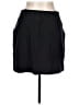 Athleta Solid Black Formal Skirt Size 10 - photo 1