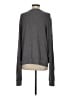Wildfox Graphic Gray Sweatshirt Size Sm (1 or S) - photo 2
