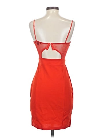 Haute Monde Cocktail Dress (view 2)