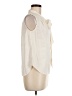 Merona Ivory Sleeveless Blouse Size M - photo 4
