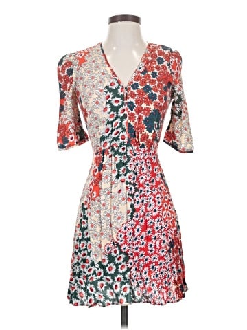 Trafaluc by Zara Casual Dress (view 1)