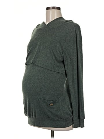 Joy Mom Pullover Sweater (view 1)
