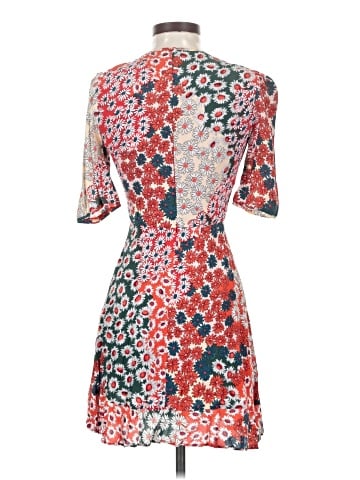 Trafaluc by Zara Casual Dress (view 2)