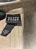 Eileen Fisher Houndstooth Gray Casual Pants Size XL - photo 4