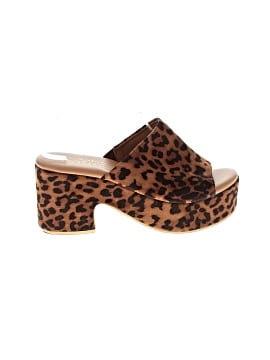 Matisse By Anthropologie Mule/Clog
