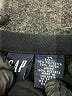 Gap Solid Black Formal Skirt Size 14 - photo 4