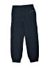 Salty Crew Solid Blue Casual Pants Size S (toddler) - photo 2