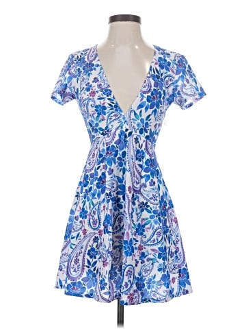 Show Me Your Mumu Cocktail Dress (view 1)