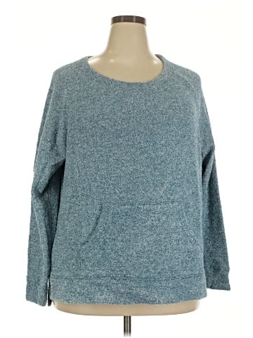Secret Treasures Pullover Sweater (view 1)