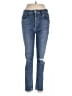 AGOLDE Blue Jeans Size 26 waist - photo 1