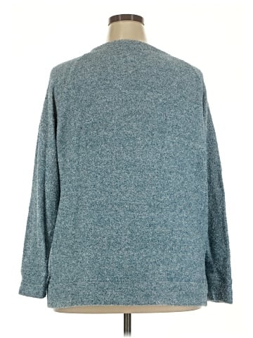 Secret Treasures Pullover Sweater (view 2)