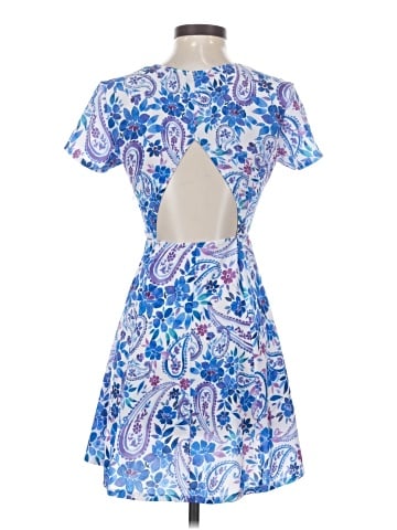 Show Me Your Mumu Cocktail Dress (view 2)