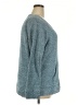 Secret Treasures Teal Pullover Sweater Size 2X - photo 4