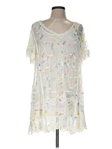 The Pyramid Collection Cocktail Dress (view 1)