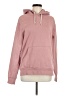 Old Navy Pink Pullover Hoodie Size M - photo 1