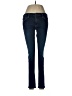 Adriano Goldschmied Solid Blue Jeans Size 29 waist - photo 1