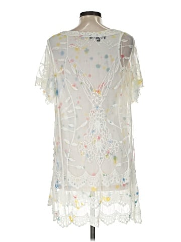 The Pyramid Collection Cocktail Dress (view 2)