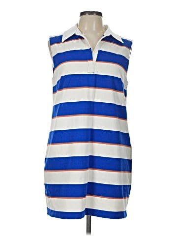 STAUD Casual Dress (view 1)