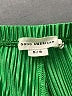 Good American 100% Polyester Green Casual Pants Size 5 - 6 - photo 4