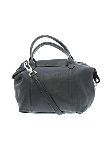 Longchamp Satchel (view 1)