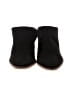 Lucky Brand Black Mule/Clog Size 8 - photo 2