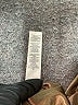 Chico's Solid Brown Casual Dress Size Lg (2) - photo 9