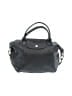Longchamp Solid Black Satchel One size - photo 3
