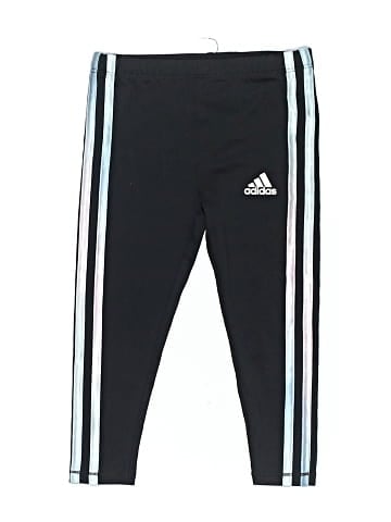 Adidas Track Pants (view 1)