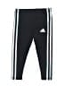 Adidas Blue Track Pants Size 3T - photo 1