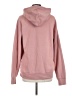Old Navy Pink Pullover Hoodie Size M - photo 2