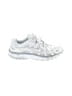 Nike White Sneakers Size 6 - photo 1