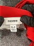 Reiss Red Casual Dress Size 12 - photo 7