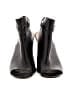 Assorted Brands Black Sandals Size 7 1/2 - photo 2
