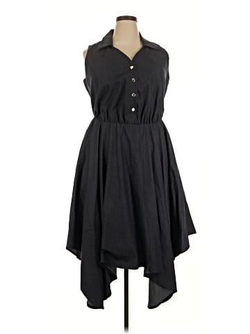 Ashley Stewart Casual Dress (view 1)