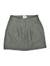 Princess Polly Gray Shorts Size 4 - photo 1