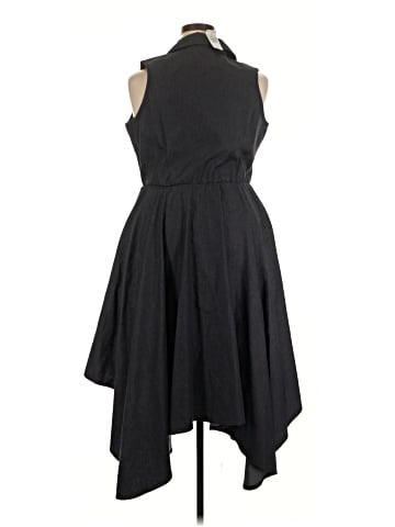 Ashley Stewart Casual Dress (view 2)