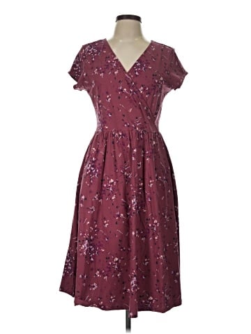 Pact Casual Dress (view 1)