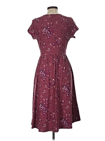Pact Casual Dress (view 2)